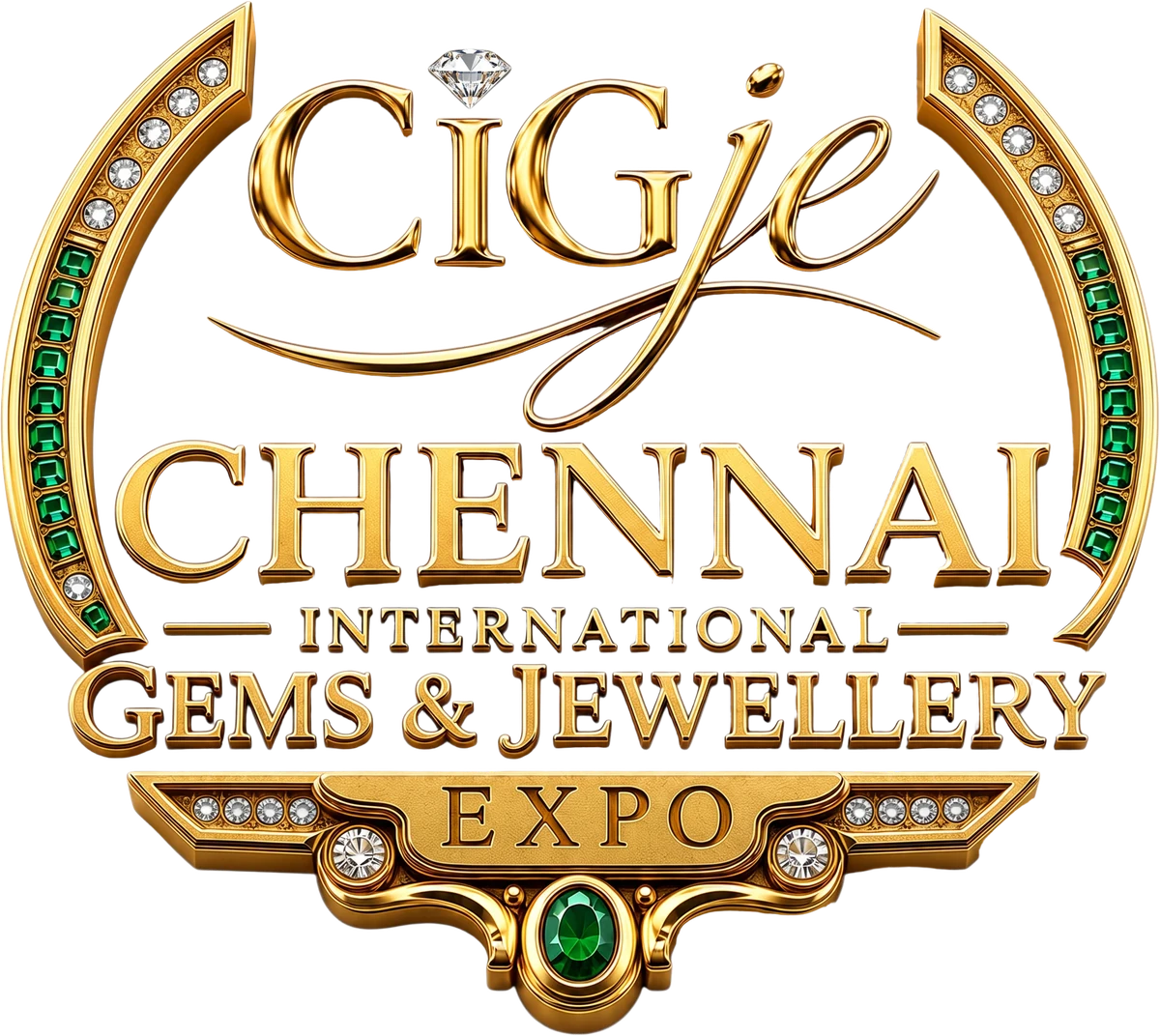 CIGJE — Chennai International Gems & Jewellery Expo