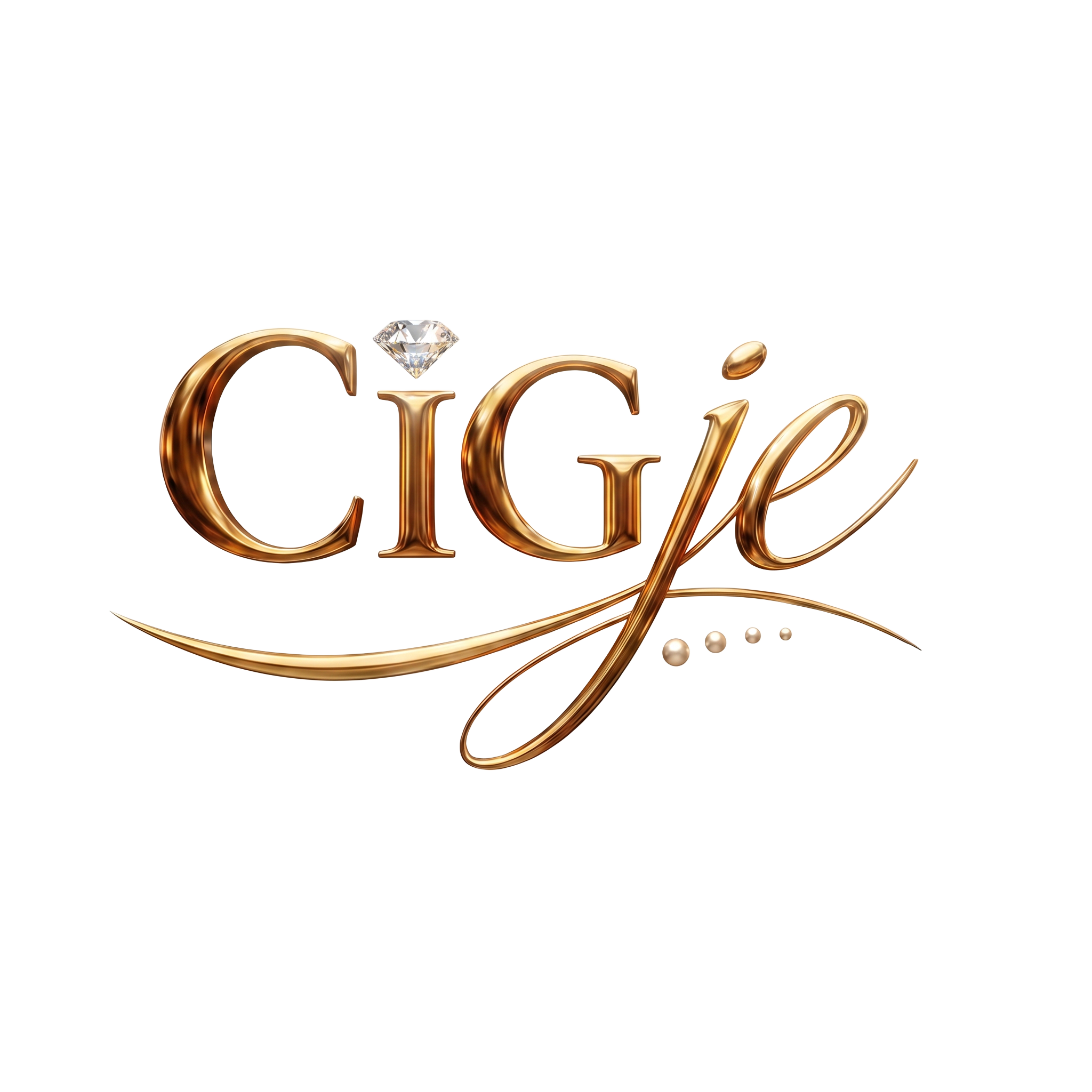 CIGJE 2026 Logo